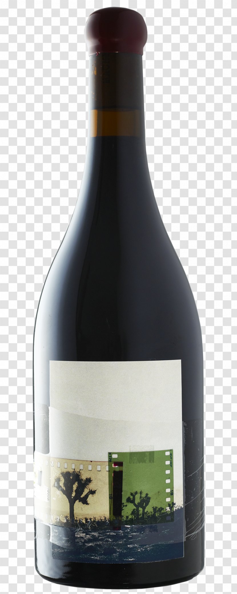 Liqueur Wine Shiraz Zinfandel Petite Sirah - Alcoholic Beverage Transparent PNG