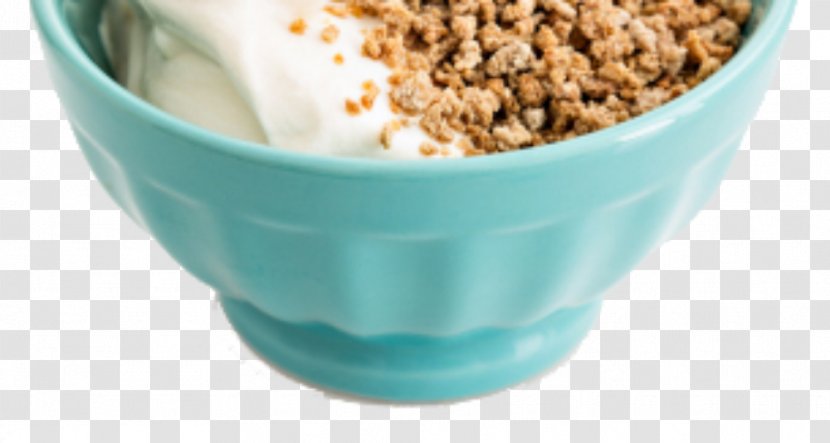 Breakfast Cereal Shrikhand Milk Yoghurt - Tableware Transparent PNG