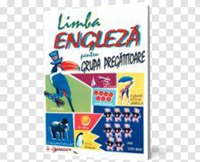 Textbook English Child School - Elephantidae - Book Transparent PNG