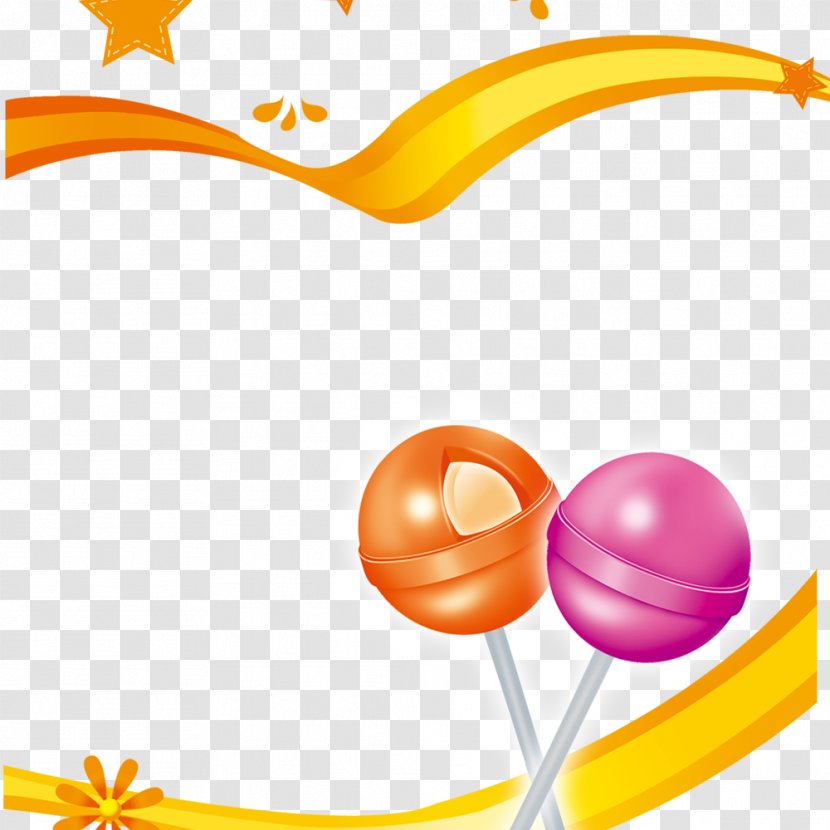 Lollipop Candy Clip Art - Text - Pattern Transparent PNG