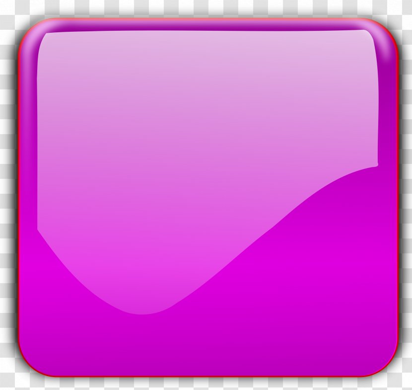 Drawing Clip Art - Lilac - Button Transparent PNG