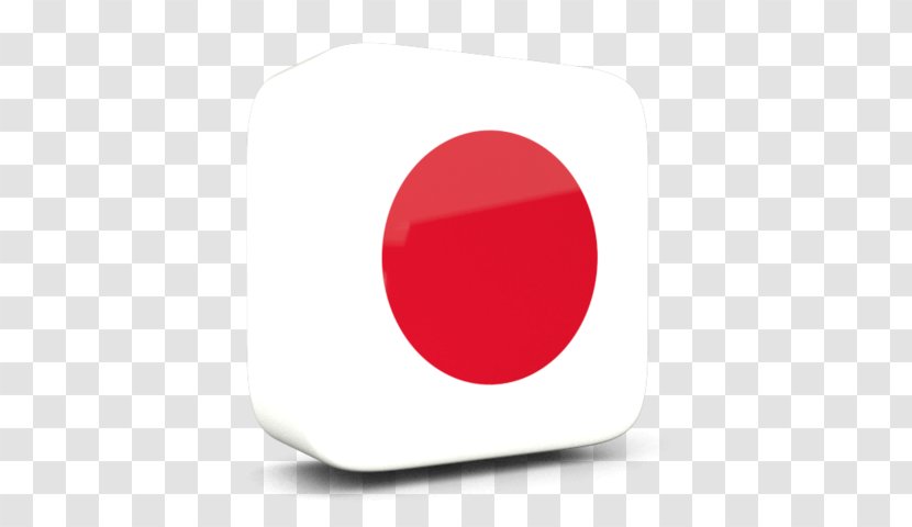 Flag Of Japan National Transparent PNG