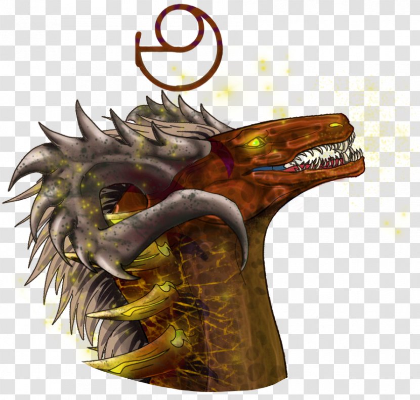 Legendary Creature - Mythical - Lindworm Transparent PNG