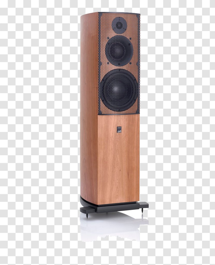 Loudspeaker Powered Speakers High Fidelity Studio Monitor Stereophonic Sound - Multimedia Transparent PNG