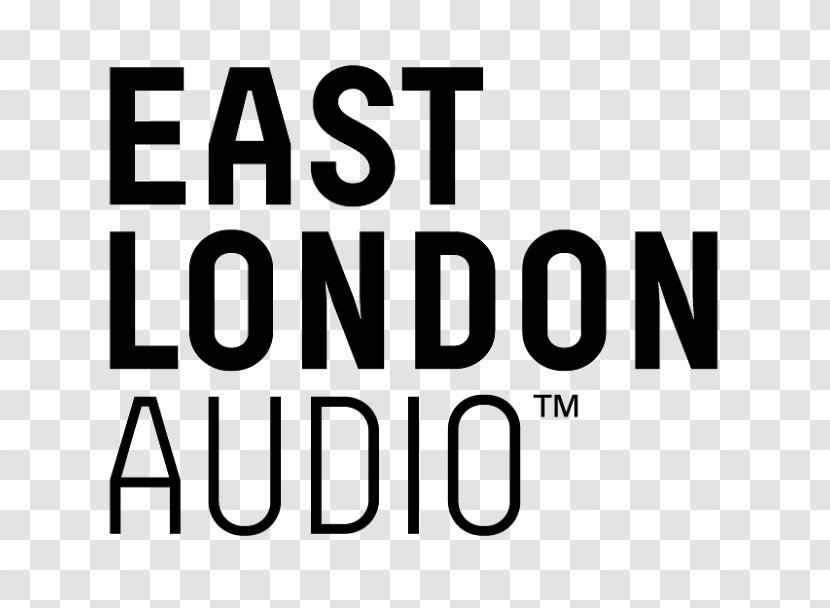 East London Audio Architecture Sound Audible City Of - Greater - Fidelity Logo Transparent PNG