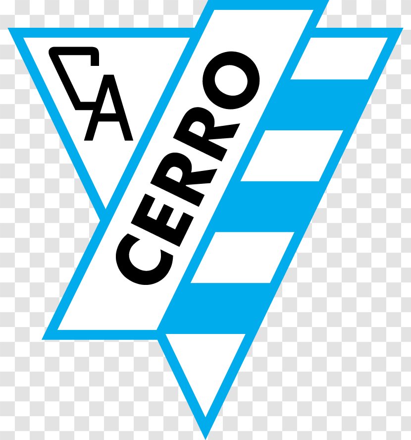 C.A. Cerro Logo Football Largo F.C. Transparent PNG