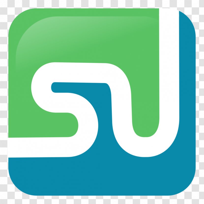 Stumbleupon.com Social Media Networking Service - Symbol Transparent PNG