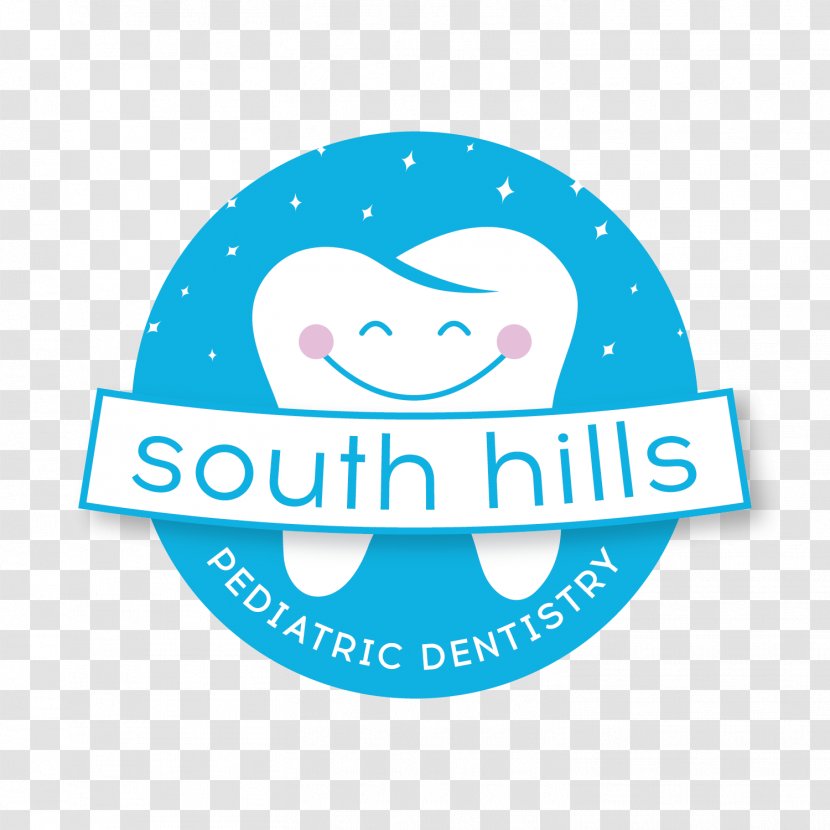 South Hills Pediatric Dentistry Orthodontics - Text Transparent PNG