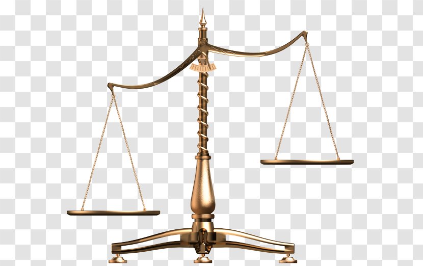 Measuring Scales Injustice Royalty-free - Ceiling Fixture Transparent PNG