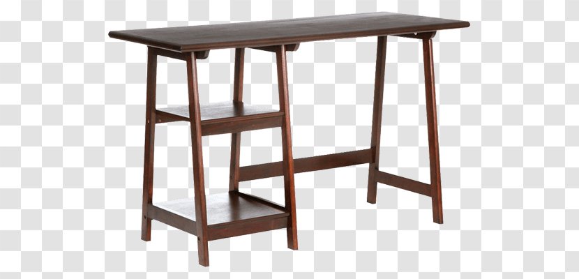 Writing Desk Computer Furniture Table - Campaign - Study Transparent PNG
