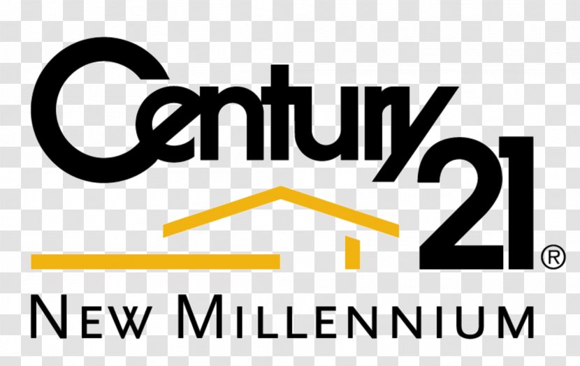 Century 21 Estate Agent Real House Property - Renting Transparent PNG
