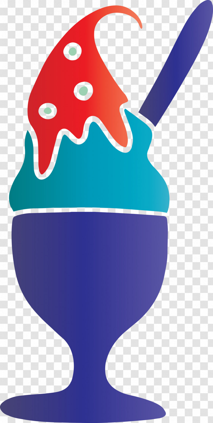 Ice Cream Transparent PNG