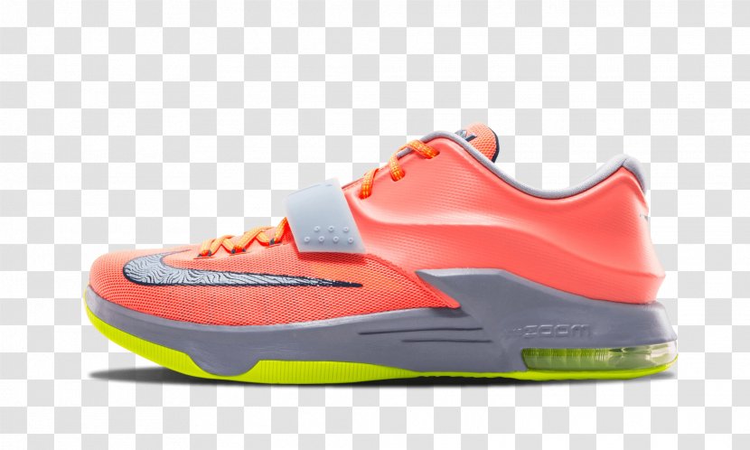 Sports Shoes Product Design Basketball Shoe Sportswear - Footwear - KD High Transparent PNG