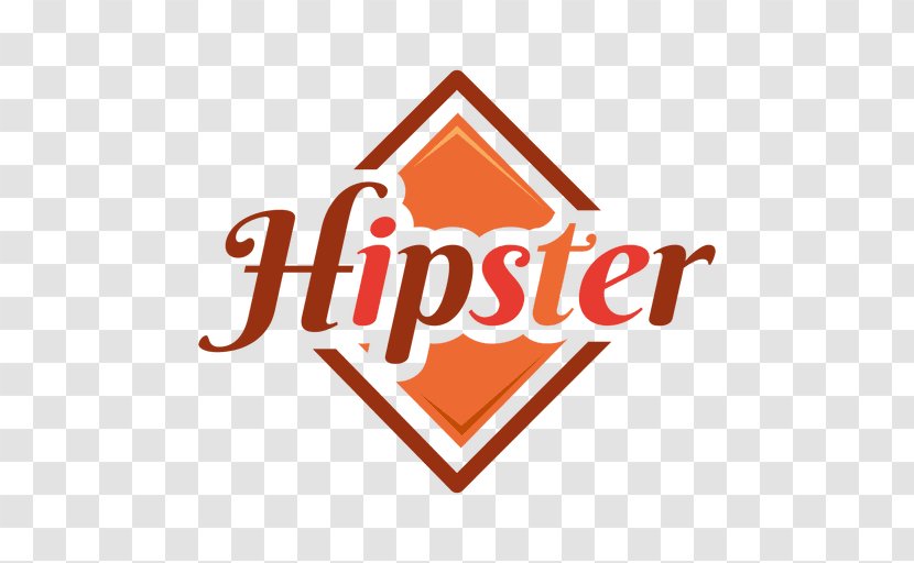 Logo Hipster Clip Art Brand - Sign Transparent PNG