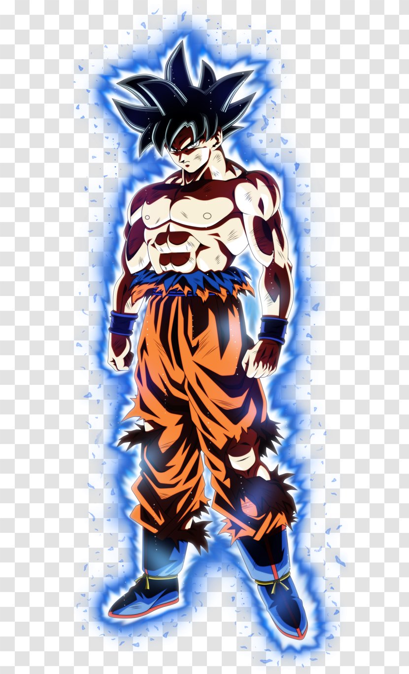 Goku Vegeta Beerus Super Saiyan Drawing - Yamcha Transparent PNG
