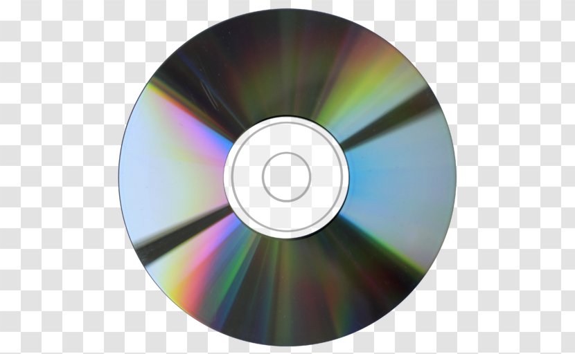 Compact Disc Data Storage DVD CD-ROM - Dvdrw - Cd/dvd Transparent PNG