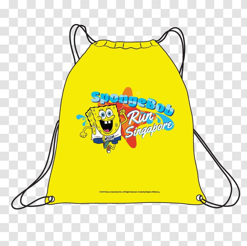 SpongeBob: Sponge On The Run Running Training Nickelodeon Singapore - National Day Carnival Transparent PNG