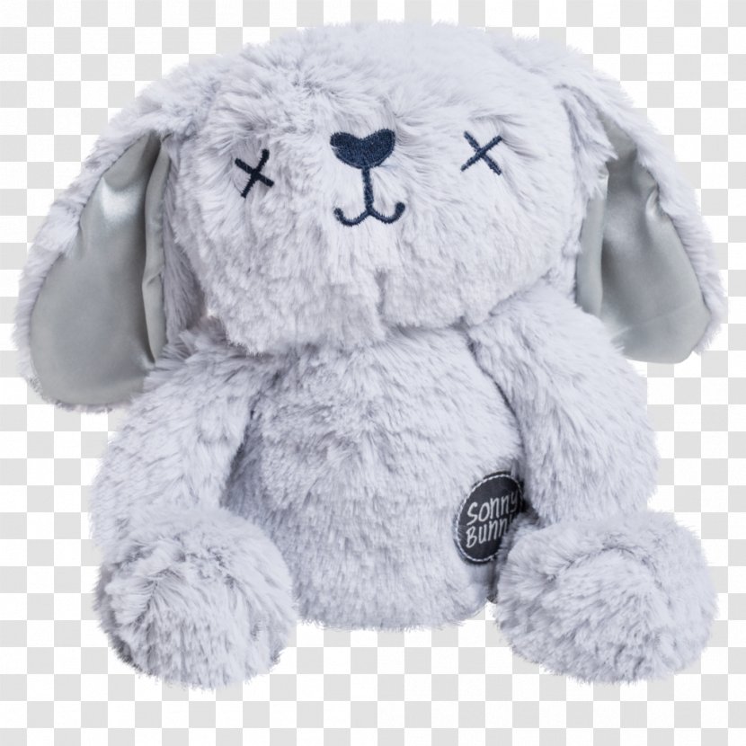 Stuffed Animals & Cuddly Toys European Rabbit Doll - Toy - Soft Transparent PNG