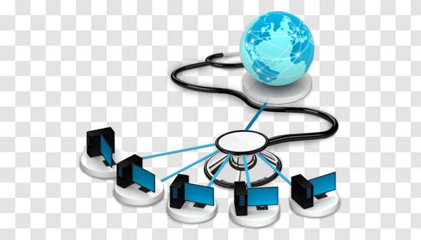 Computer Network Shared Web Hosting Service Internet - Medical Tourism Transparent PNG