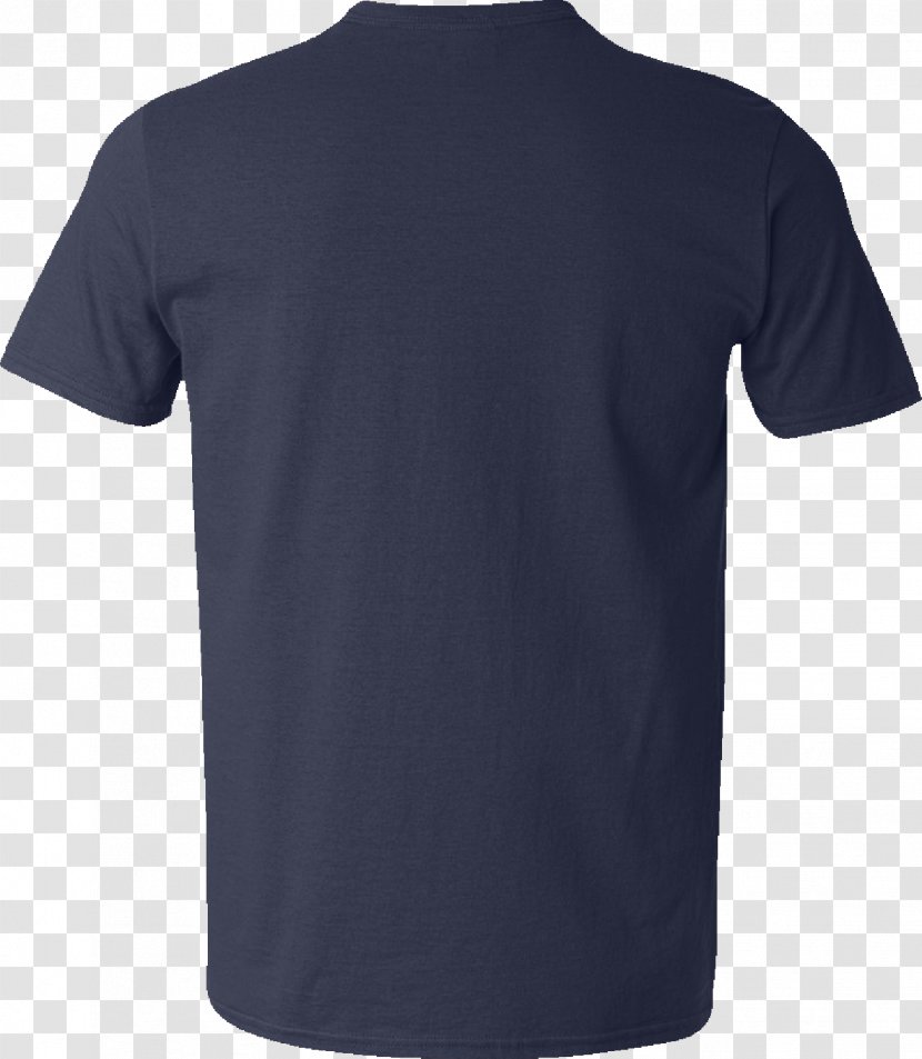 Printed T-shirt Hoodie Crew Neck - Shirt - T.shirt Desing Transparent PNG