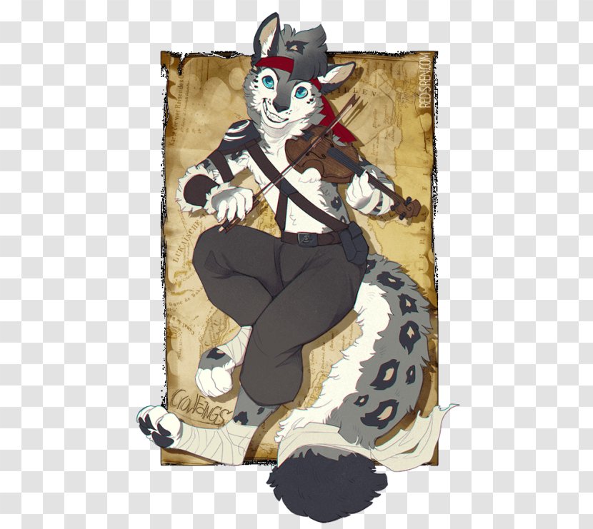 Furry Fandom Piracy Space Pirate Drawing Transparent PNG