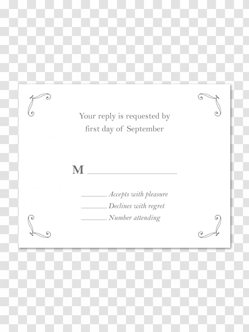 Compliments Slip Line Angle Word Font - Area Transparent PNG