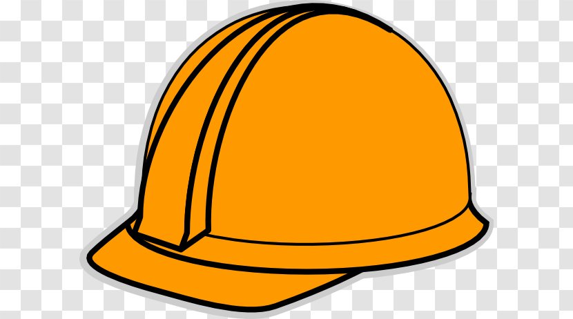 Hard Hat Clip Art - Helmet - Pictures Transparent PNG