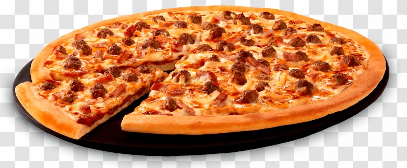 New York-style Pizza Take-out Hut - Turkish Food Transparent PNG