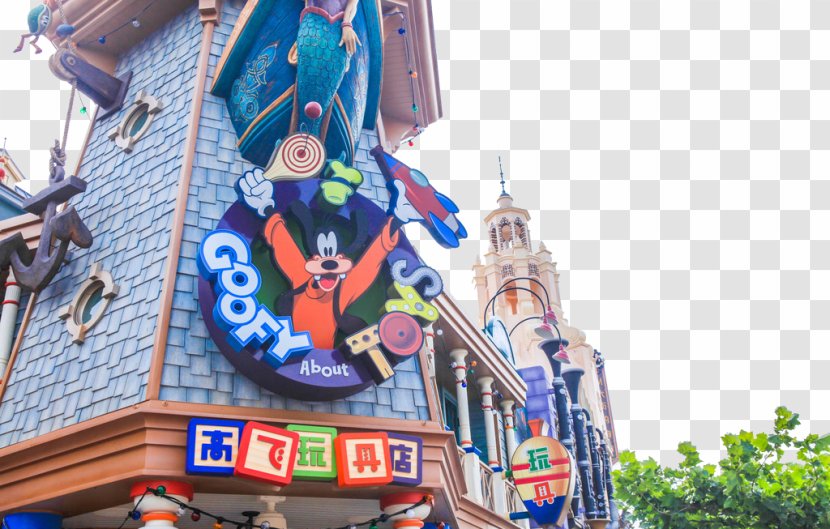 Shanghai Disneyland Park Stitch Mickey Mouse Disney Resort The Walt Company - Gratis Transparent PNG