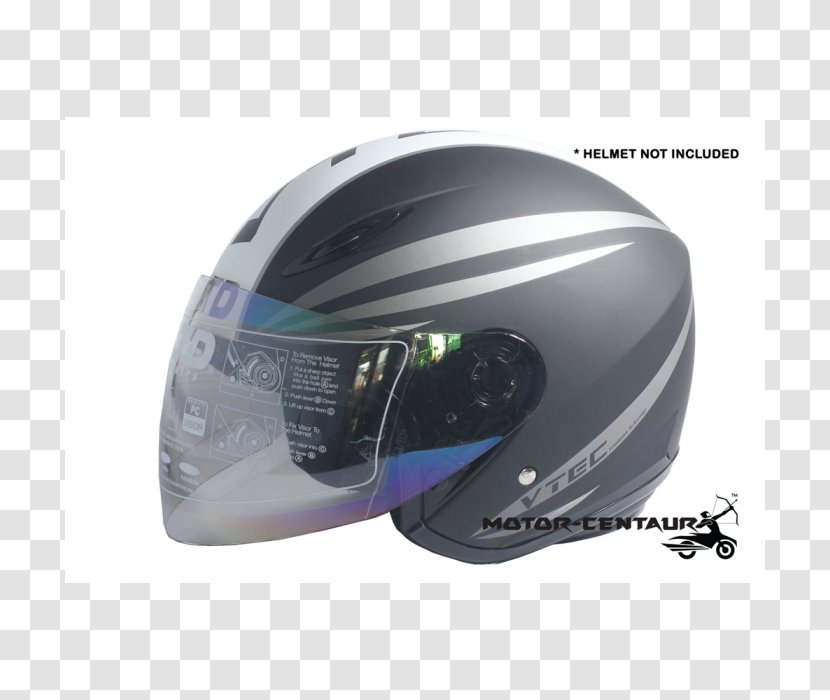 Bicycle Helmets Motorcycle Ski & Snowboard - Helmet Transparent PNG