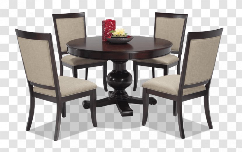 Table Dining Room Matbord Furniture Chair - Kitchen - Chairs Transparent PNG