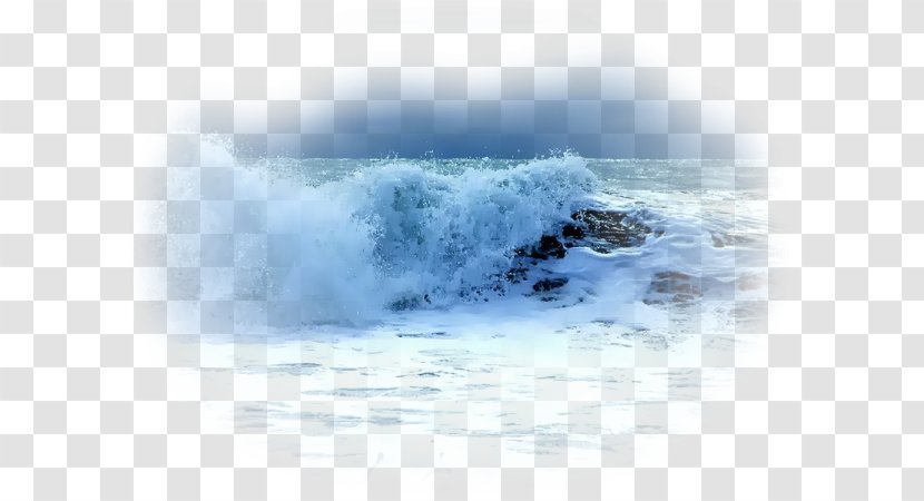 Shore Landscape Sea Ocean Wind Wave - Coastal And Oceanic Landforms Transparent PNG