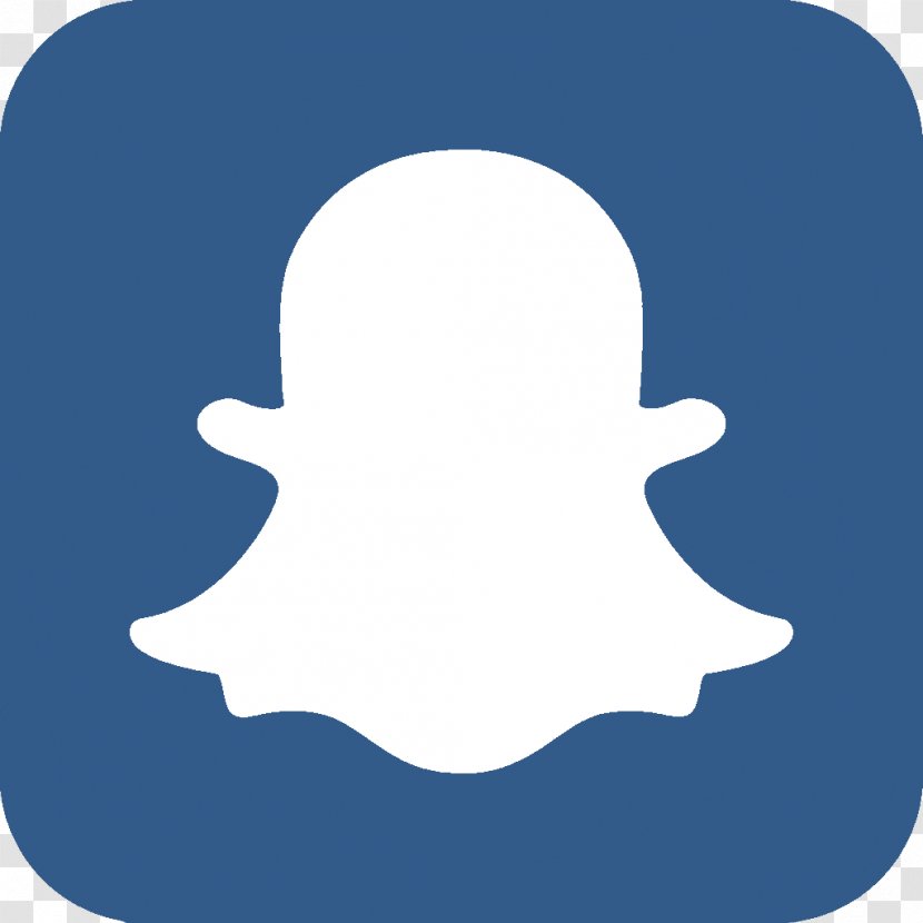 Social Media Snapchat - Logo Transparent PNG