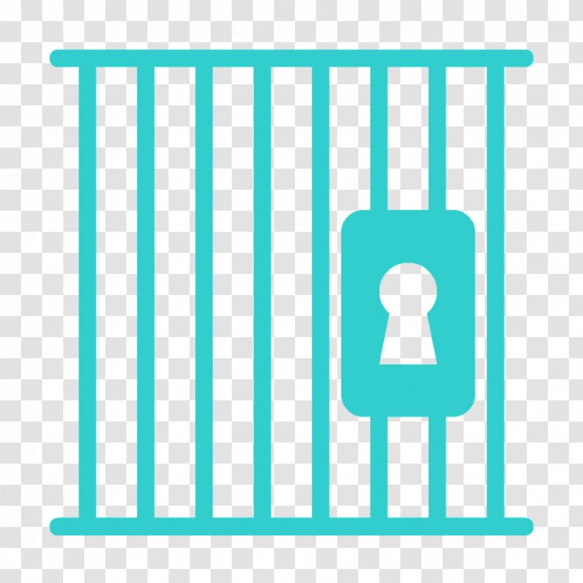 Prison United States Prosecutor Clip Art Transparent PNG