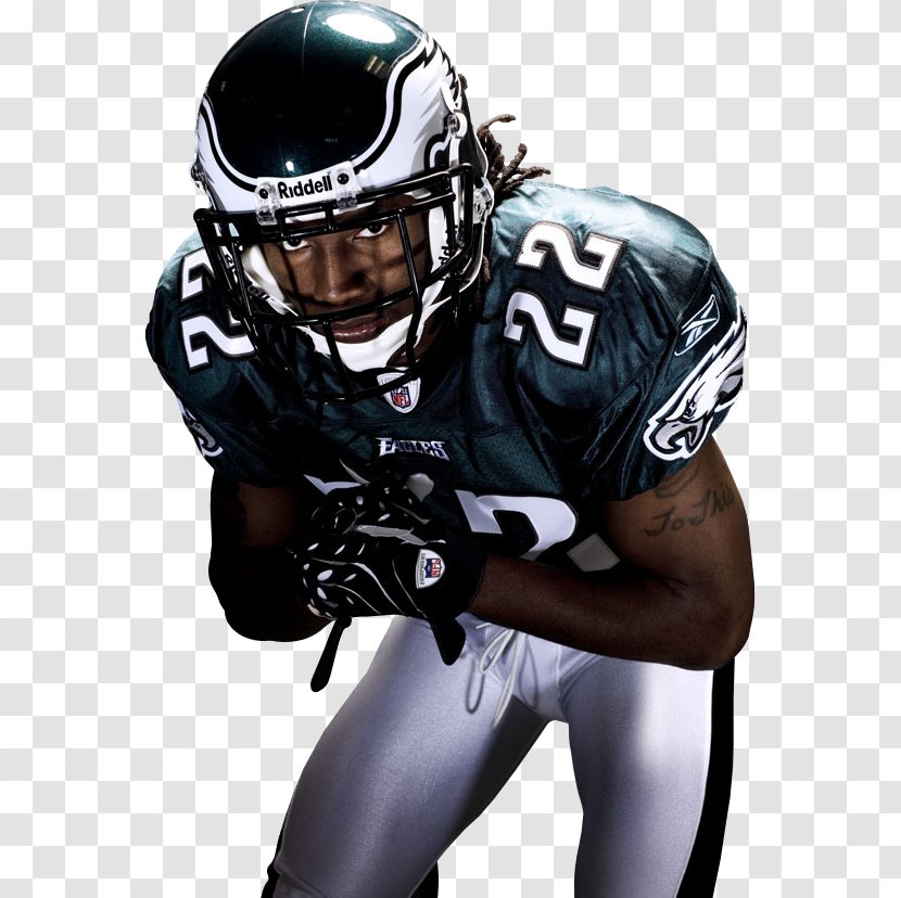 Philadelphia Eagles American Football Helmets Personal Protective Equipment Gear In Sports - Baseball Transparent PNG