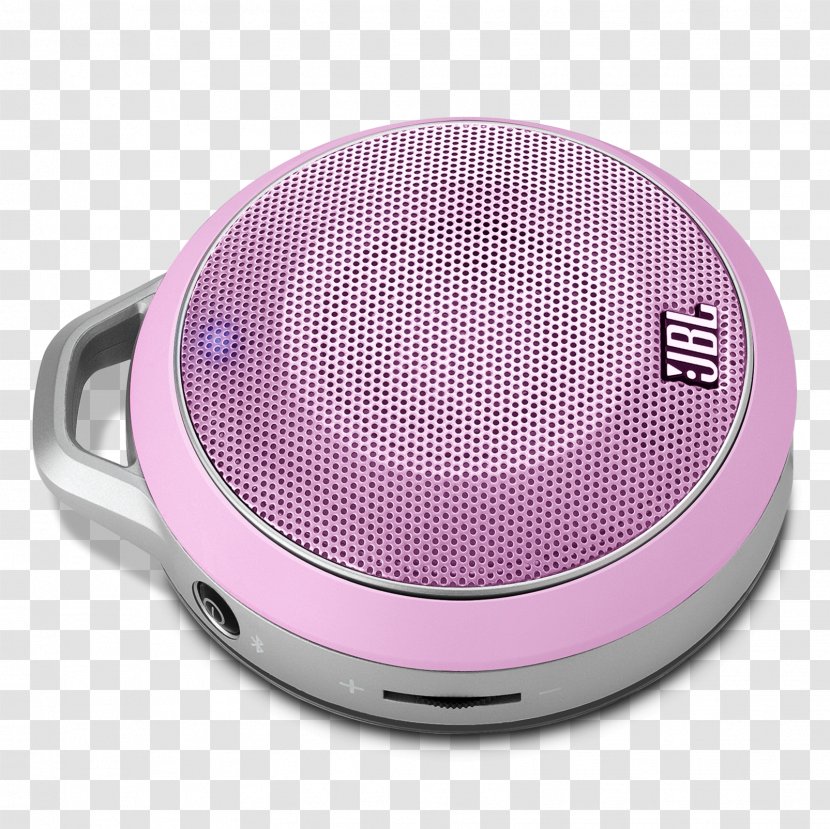 JBL Micro Laptop Loudspeaker Wireless Speaker Mobile Phones - Jbl Transparent PNG