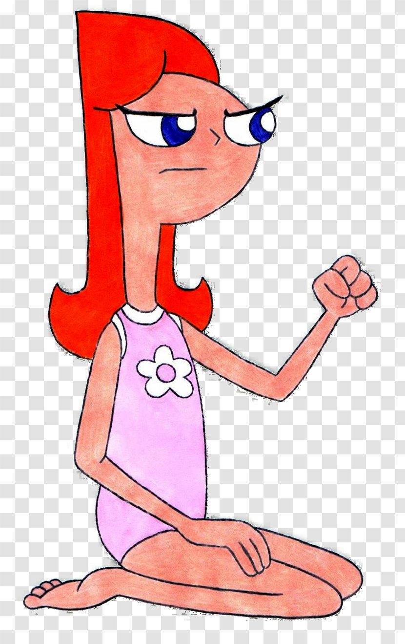 Candace Flynn Phineas Ferb Fletcher Isabella Garcia-Shapiro And - Tree - PHINEAS Transparent PNG