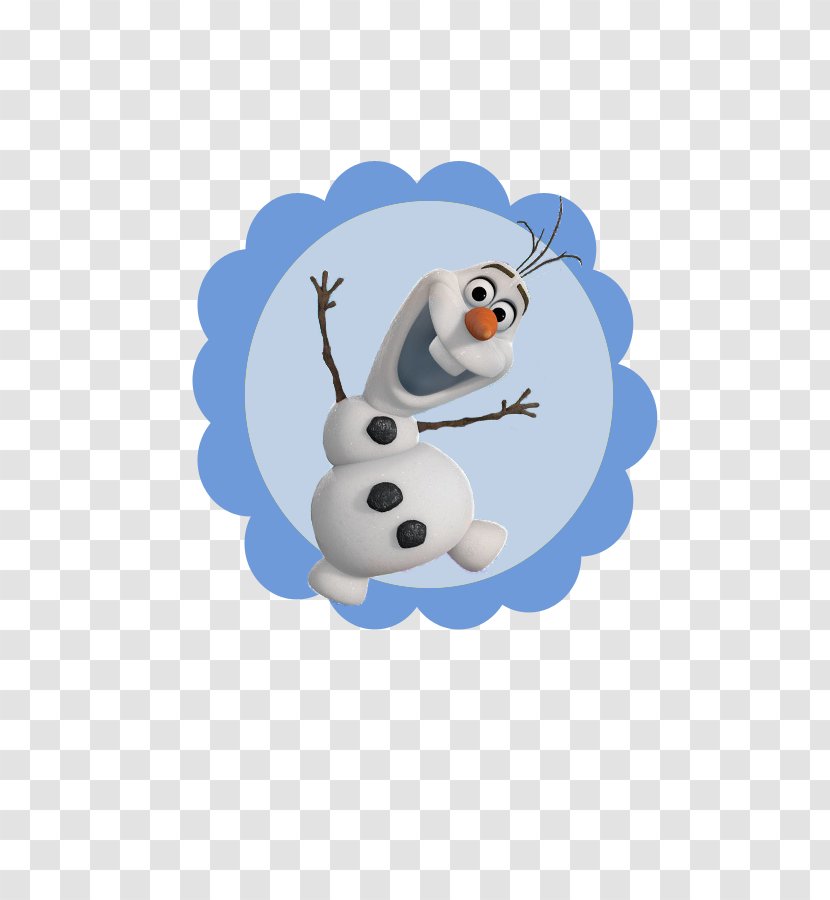 Olaf YouTube The Walt Disney Company Snowman Birthday - Frozen Transparent PNG