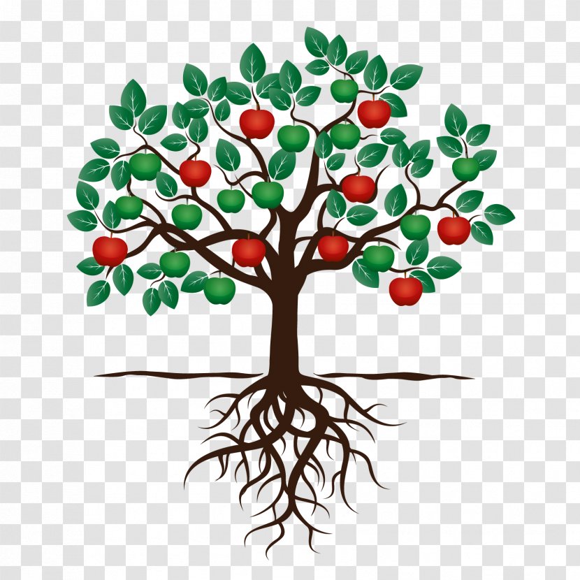 apple tree clipart png dagger