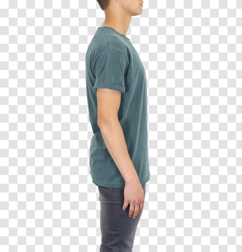 Long-sleeved T-shirt Clothing Shoulder - Watercolor Transparent PNG