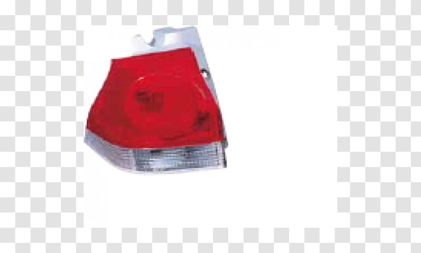 Automotive Tail & Brake Light - Stair Transparent PNG