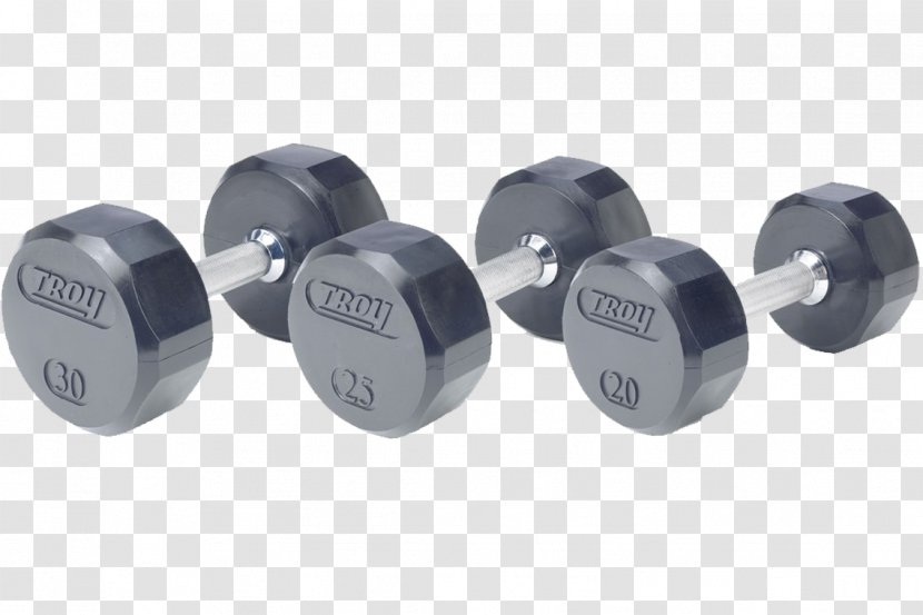 Dumbbell Barbell Weight Training Fitness Centre Strength - Physical - Deadlift Transparent PNG
