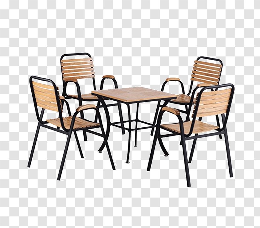 Wood Table - Comfort - Wicker Transparent PNG