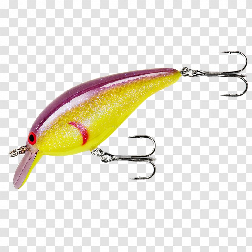 Spoon Lure Fishing Baits & Lures Plug - Yellow - Utensils Transparent PNG