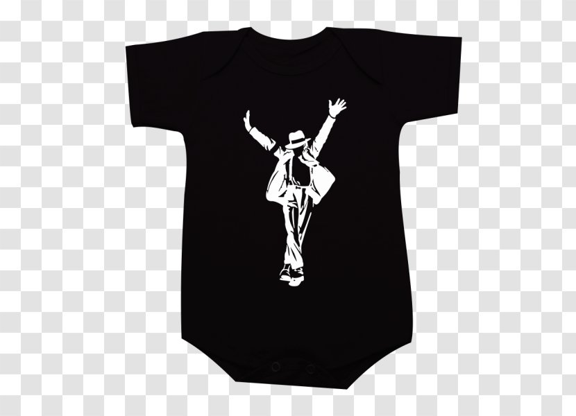 Printed T-shirt The Jackson 5 King Of Pop - Fashion Transparent PNG