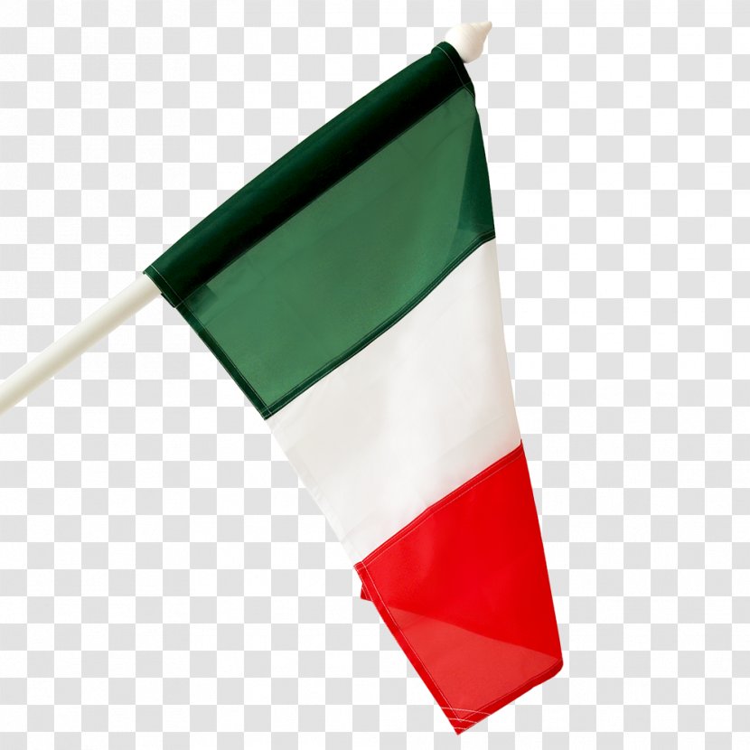 Flag Of Italy Ireland Hungary - Italian Language - Hu Hazelnut Transparent PNG