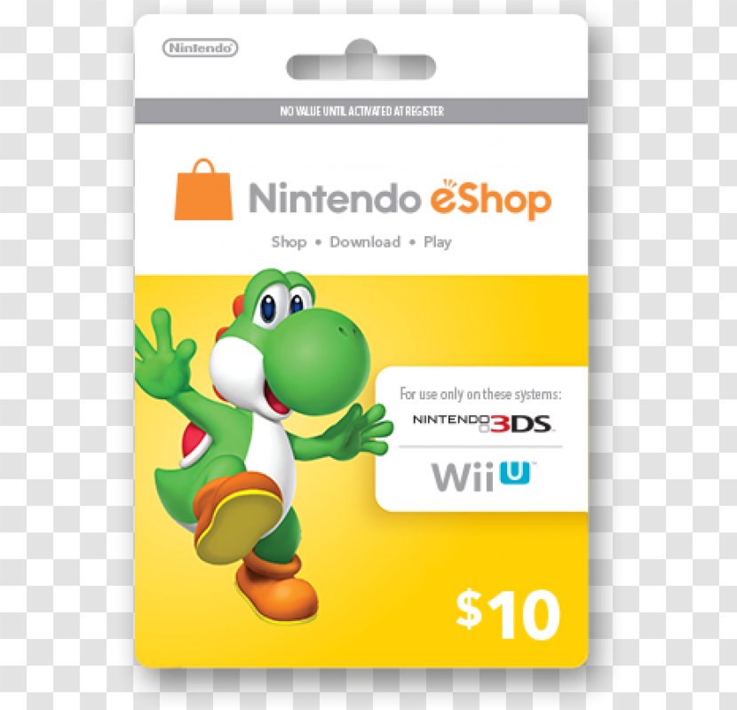 Wii U Nintendo Switch Donkey Kong Country Returns EShop - 3ds Family - Game Prepaid Card Transparent PNG