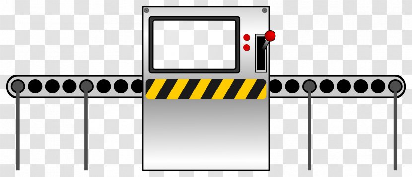 Washing Machines Factory Clip Art - Drawing - Manufacturing Transparent PNG
