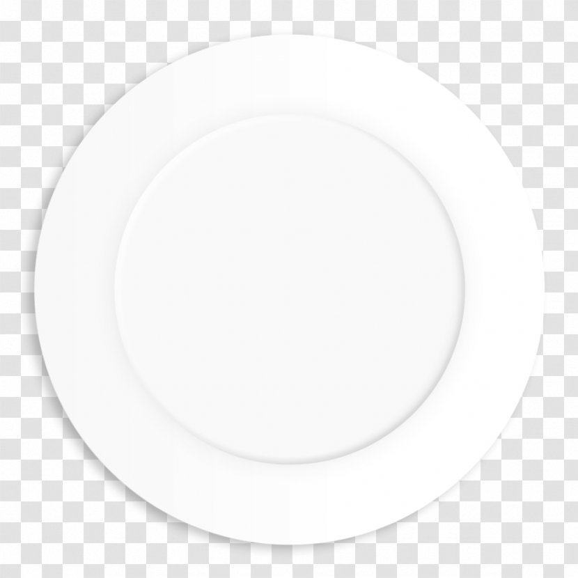 Circle - Oval - White Transparent PNG