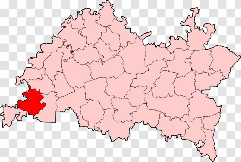 Tukums District Ventspils Kazan Courland Republics Of Russia - Area - Federal Transparent PNG